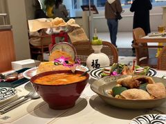 -太食獸泰式茶餐厅(IFS国金中心店)