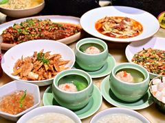 -锦府盐帮·侯宅(五棵松万达店)