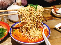 -辉记炭烧海鲜大排档·老字号(福田店)