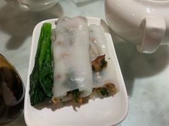 -糖朝(尖沙咀店)