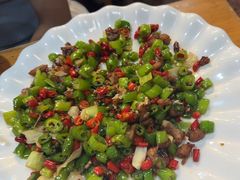 -明婷饭店(外曹家巷店)