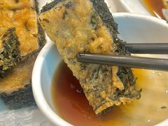 -长平肥姐白粥·海鲜打冷