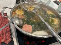 -潮汕良记牛肉火锅(洪武路店)