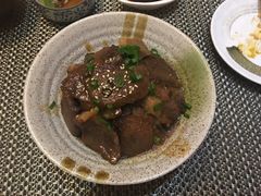 -兆治日本料理(华府世家店)