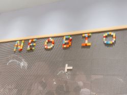 -奈尔宝家庭中心·亲子餐厅(北京东坝万达店)