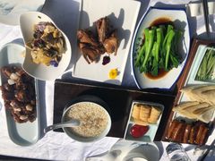 -柳莺湖上·湖景餐厅·江南菜(西湖店)