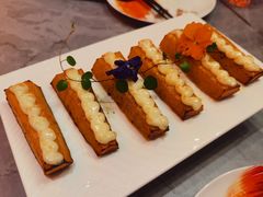 芝士牛脚瓜-鼎原力量东北吊炉烧烤(幸福街店)