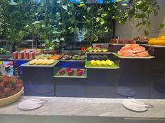 -川骄海鲜自助(亚运村店)