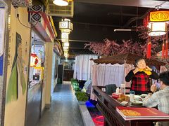 -应天大明王朝·南京菜(中山陵店)