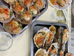 -蚝立方湛江生蚝(天马小区店)