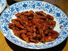 -乡野李掌柜(汉江路店)