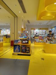 -乐高授权专卖店(岭南站NOVA店)