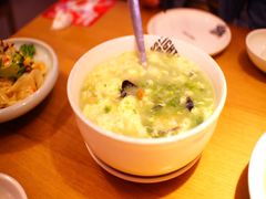 -吕氏疙瘩汤·海鲜新鲁菜(凯德mall新都心店)