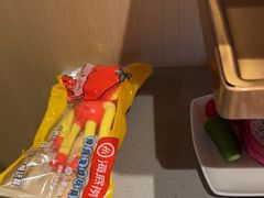 -海底捞火锅(新华联梦想城店)