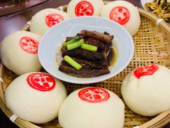 -老馆子·建德菜·山肴鱼鲜(海威新界店)