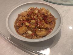 -鑫巴蜀小镇 · 水煮鱼专研店(玉桥店)