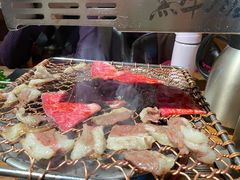 -黑牛の店·黑金店(沈阳万象城店)