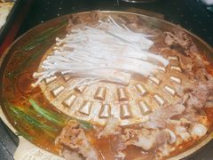 -小牛哈尼韩式水煎肉(万象城店)