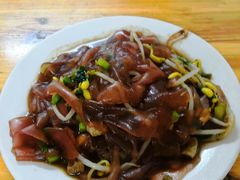 -何记酿皮店(西流湾店)