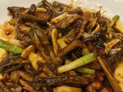 烂糊鳝丝-张一品食府