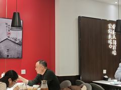 -攸州小镇家湘菜(小米科技园店)