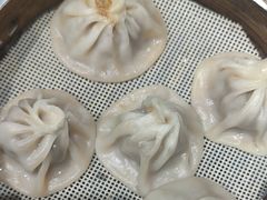 -老城南.鸭血粉丝汤(夫子庙店)