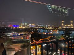 -顽啤熊·酒客酒馆(苏城夜景必选店)