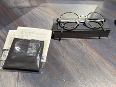 -大视光学•LINDBERG林德伯格•全球手工眼镜集合店(王府井店)