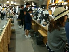 -MUJI无印良品(万象城店)