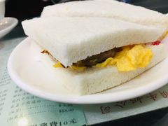 -义顺牛奶公司(庇利金街店)