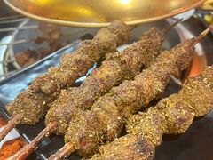 红柳大串-水浒烤肉(国贸店)