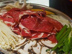 -冰川朝鲜族料理·东北菜(观前店)
