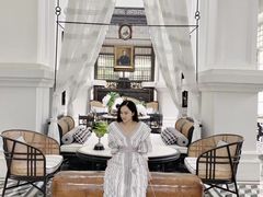 -富国岛翡翠湾 JW 万豪度假酒店
