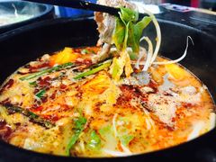 -大鼓米线(静安吴江DM店)