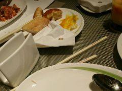 -咖啡CHA自助餐厅(香格里拉饭店)