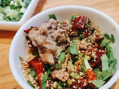 -四喜小胖·北京涮肉(五道营店)