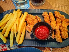 -必胜客(港城新天地店)