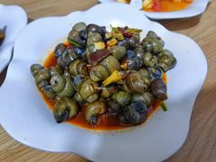 -素勤饮食店(城头巷店)