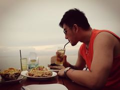 -Rimpa Lapin悬崖餐厅