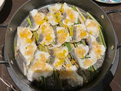 -海派悦庭·海胆烧麦·新融合菜(凯德广场店)