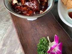 -山外山菜馆(玉泉路店)