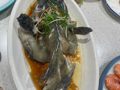 -锦里海景海鲜餐厅.三亚老字号(亚龙湾中心广场店)