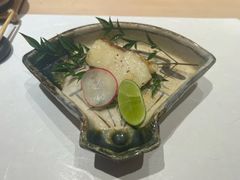 -鮨一日本料理(大中华店)