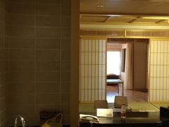 -北京古北水镇御舍温泉酒店