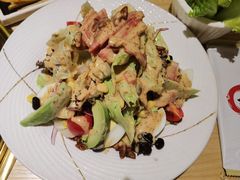 -松鱼亭·和牛烧肉(协鑫广场店)