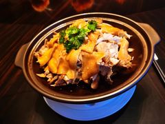 -新骏景万豪酒店·万豪中餐厅