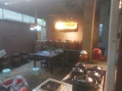 -宅里香.自然餐厅(湘大店)