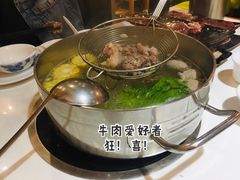 -陈记顺和牛肉火锅馆(天河北路店)