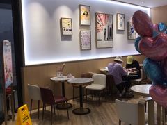 -哈根达斯(红谷滩万达店)