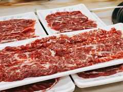 五花趾-杏花吴记牛肉火锅